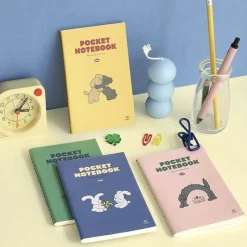 Iconic | Cuaderno de Bolsillo v3 For You (Liso)