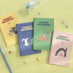 Iconic | Cuaderno de Bolsillo v3 For You (Liso)