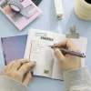 Iconic | Cuaderno de Bolsillo v3 Laundry (Rayas)