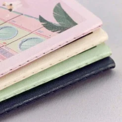 Iconic | Cuaderno de Bolsillo v3 Lemon Tree (Rayas)