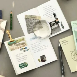 Iconic | Cuaderno de Bolsillo v3 My Space (Rayas)
