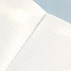 Iconic | Cuaderno de Bolsillo v3 My Space (Rayas)