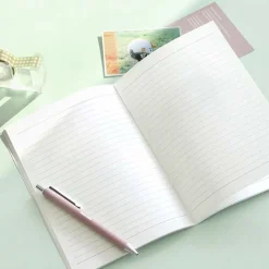 Iconic | Cuaderno Haru A5 Take a Moment (Rayas)
