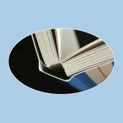 Iconic | Cuaderno Slow Handy Curious Cat (Rayas)