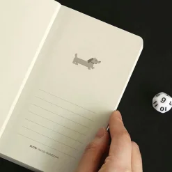 Iconic | Cuaderno Slow Handy Growing (Rayas)