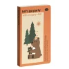 Iconic | Cuaderno Slow Handy Party (Rayas)