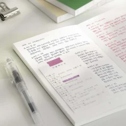 Iconic | Cuaderno Solitude B6 Emerald Green (Cuadros)