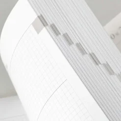 Iconic | Diario de 3 Años Ilsangjip Milk Beige