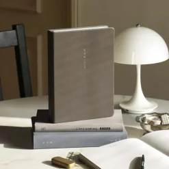 Iconic | Diario de 5 Años Ilsangjip Ash Brown