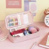 Iconic | Estuche Cottony Grand Pink