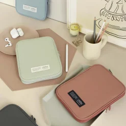 Iconic | Estuche Opening Cable Brick