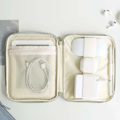 Iconic | Estuche Opening Cable Lily Green