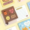 Iconic | Mini Tarjeta de Felicitación Doodle Good Day