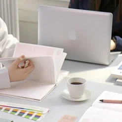 Iconic | Planificador Office Mint Grey