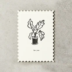 Katie Leamon | Postal Plants For You