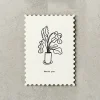 Katie Leamon | Postal Plants Thank You