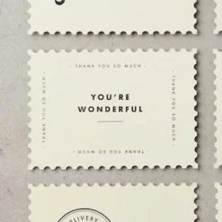 Katie Leamon | Postal 2025 We're Wonderful