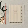 Katie Leamon | Tarjeta de Felicitación Meant For One Another