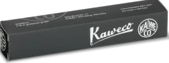 KAWECO | Bolígrafo Roller Lunar Sport Light Blue