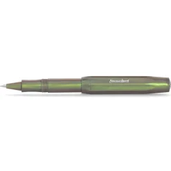 KAWECO | Bolígrafo Roller Lunar Sport Shadow Green