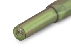 KAWECO | Bolígrafo Roller Lunar Sport Shadow Green