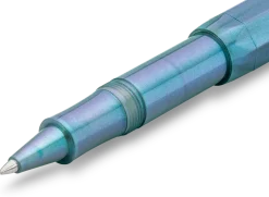 KAWECO | Bolígrafo Roller Lunar Sport Shadow Blue