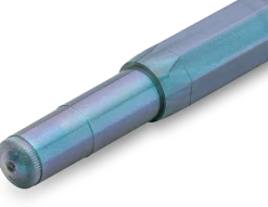 KAWECO | Bolígrafo Roller Lunar Sport Shadow Blue