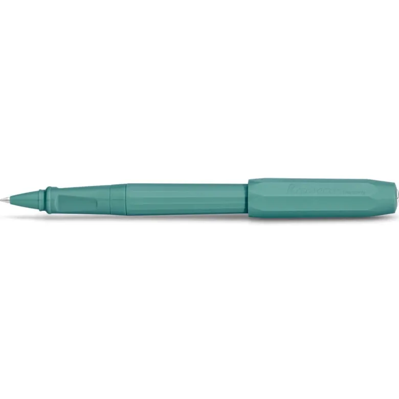 KAWECO | Bolígrafo Roller Perkeo Breezy Teal
