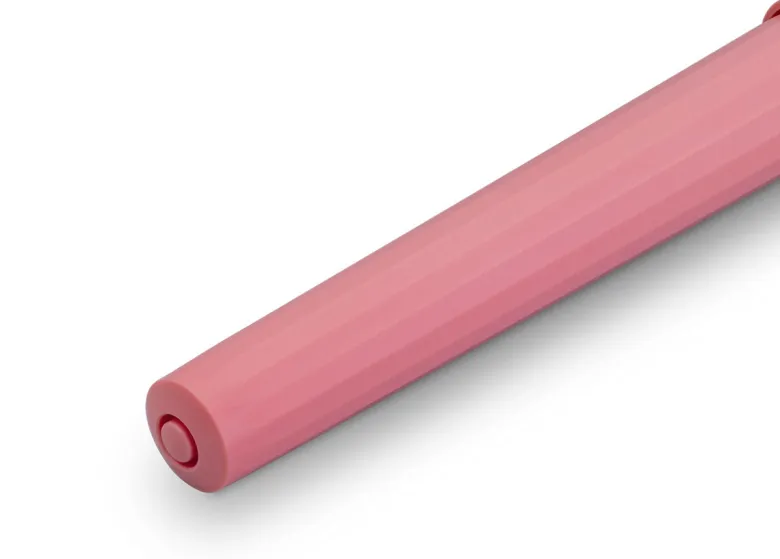 KAWECO | Bolígrafo Roller Perkeo Peony Blossom