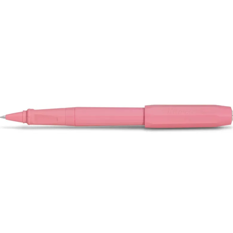 KAWECO | Bolígrafo Roller Perkeo Peony Blossom
