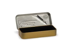 KAWECO | Bolígrafo Roller Skyline Sport Mint