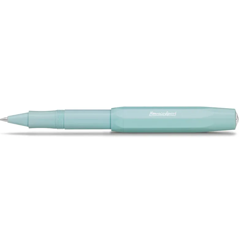 KAWECO | Bolígrafo Roller Skyline Sport Mint
