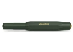 KAWECO | Bolígrafo Roller Skyline Sport Verde