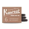 KAWECO | Cartucho recambio de tinta Caramel Brown