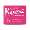 KAWECO | Cartucho recambio de tinta Ruby Red
