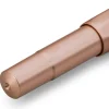 KAWECO | Pluma Aluminium Sport Rosé Gold M