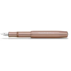KAWECO | Pluma Aluminium Sport Rosé Gold M