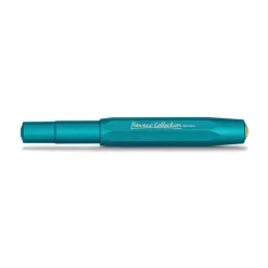 KAWECO | Pluma Aluminium Sport Iguana Blue M