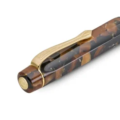KAWECO | Pluma Art Sport Hickory Brown EF