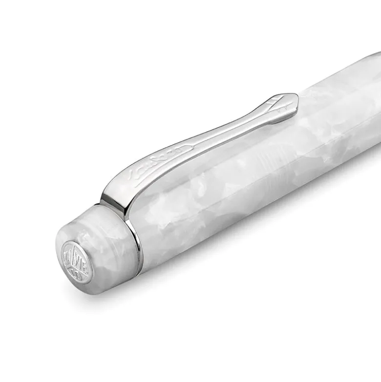 KAWECO | Pluma Art Sport Mineral White EF