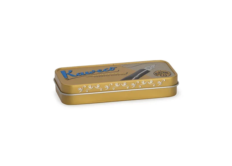 KAWECO | Pluma Art Sport Mineral White EF