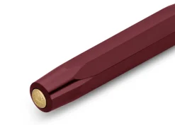 KAWECO | Pluma Classic Sport Burdeos F