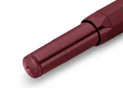 KAWECO | Pluma Classic Sport Burdeos F