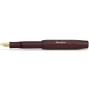KAWECO | Pluma Classic Sport Burdeos M