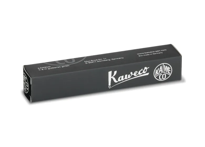 KAWECO | Pluma Classic Sport Burdeos M