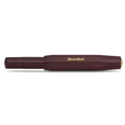 KAWECO | Pluma Classic Sport Burdeos M