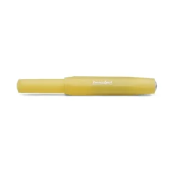 KAWECO | Pluma Frosted Sport Banana M