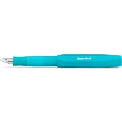 KAWECO | Pluma Frosted Sport Celeste EF