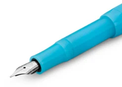 KAWECO | Pluma Frosted Sport Celeste EF