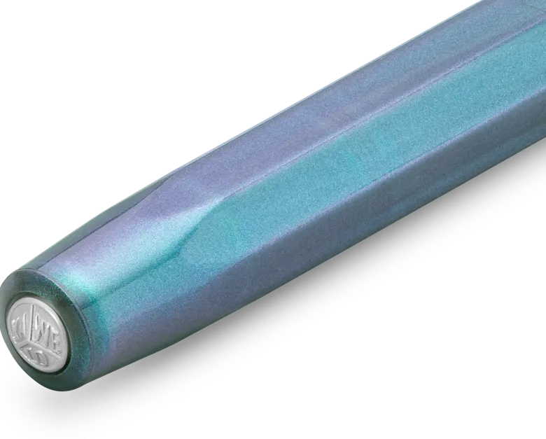 KAWECO | Pluma Lunar Sport Shadow Blue EF